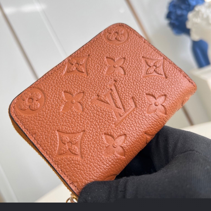 LV Wallets
